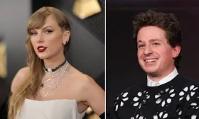 Charlie Puth Responds to Taylor Swift’s ‘The Tortured Poets Department’ Mention With New Song ‘Hero,’ ‘Thank You For Your Support… You Know Who You Are’