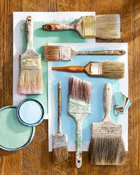 They're more durable than a flat paint—therefore great for areas with busy activity and ample water. Interior Paint Finishes How To Pick A Paint Finish