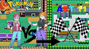 Celadon city is one of the largest cities in the game, and home to a variety of sights. Pokemon Fire Red 11 From Lavender Town To Celadon City Youtube