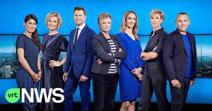 388,420 likes · 79,027 talking about this · 3,315 were here. Live Het Journaal 7 Vrt Nws Nieuws