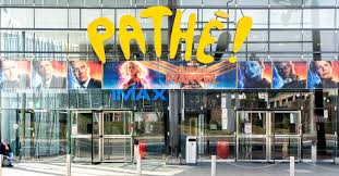40,605 likes · 81 talking about this · 23,979 were here. Pathe Cinema In Balexert Geneva