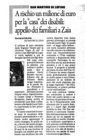 Progetto San Martino Progetto San Martino Pagina 8