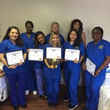 Congratulations To Our May Home Health Aide Students For Completing Our Training Program In South Plainfield E Home Health Aide Home Health South Plainfield