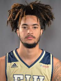 2017-18 Men's Basketball Roster