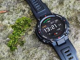 I haven't used the device for 20 days so i'm. Amazfit T Rex Review Tough Enough