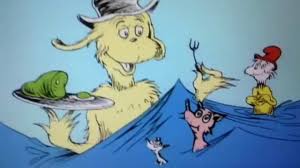 4.9 out of 5 stars. Dr Suess Beginners Book Video Green Eggs And Ham By Dr Suess Trailer Youtube