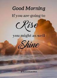 Pin On Inspring Good Morning Quotes With Hd Images
