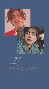Im The Daddy Here I Made A Few Five Aidan Gallagher Wallpapers Feel