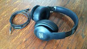 The jbl everest 700 elite combine wireless connectivity with advanced audio features. Kopfhorer Test Jbl Everest Elite 700 Audio Video Foto Bild