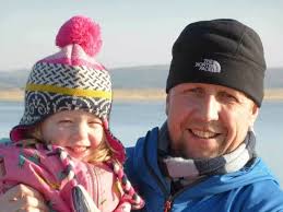 Your Father's Day pictures of 'the best dads in the world'