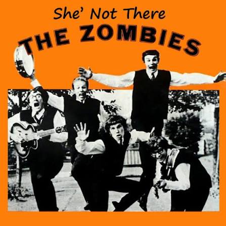 She's Not There - song and lyrics by The Zombies | Spotify