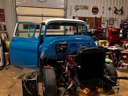 Image result for Prime Coat 1956 GMC