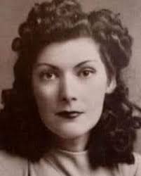 She is Annie Cain Plant, the mother of legendary Led Zeppelin singer Robert  Plant #fblifestyle