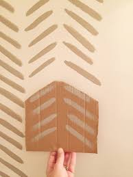 Check spelling or type a new query. 100 Room Challenge Week 2 Hand Painted Accent Wall R R At Home