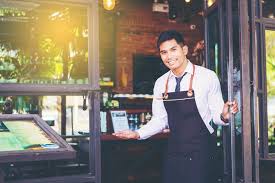 Vous exercez une activité à titre individuel. 8 Points De Vigilances Pour Reussir La Creation De Son Restaurant