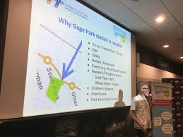 You might want to spend some time browsing the exhibits at casa manila i flew in from us & picked this hotel fir 1 week quarantine. Light Rail Transit Station Needed At Gage Park Raise The Hammer