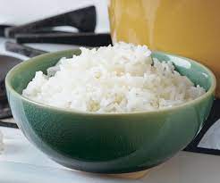 How To Make Basic Fluffy White Rice Recipe Finecooking