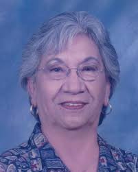 Obituary information for Minerva P. Pena