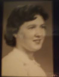 Marian Edna McGraw Obituary