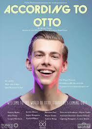 According to Otto — Tasha O'Brien