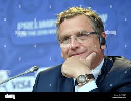 Jerome palace hi-res stock photography and images