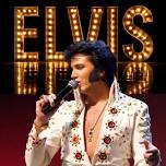 Elvis Night Featuring Jimmy Holmes