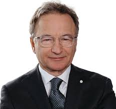 Yves Bernier, Senior Wealth Advisor & Portfolio Manager