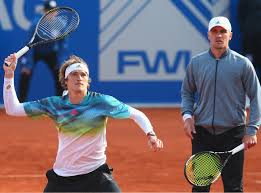 19 / 2021 m25 prague, wk. Alexander Zverev On Family The French Open And Beating Novak Djokovic In The Final Of The Italian Open The Independent The Independent