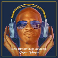 Stream Jasper Sawyer