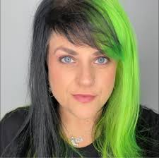 Alice Salazar- wig and hair design