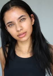 Morgan The Agency Female Models