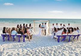 Real Weddings Regina And Luke Panama City Beach Fl Destin Weddings In Florida