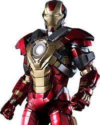 Download files and build them with your 3d printer, laser cutter, or cnc. Mark Xvii Heartbreaker Iron Man Wiki Fandom