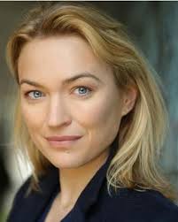 Sophia Myles