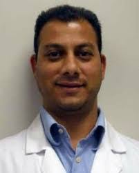 John Farag's Instagram, Twitter & Facebook