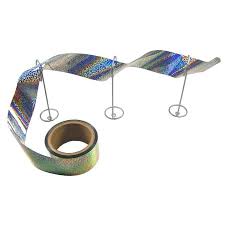 Check spelling or type a new query. Bird X Bird Scare 100 Ft Tape Holographic Bird Repellent Lowes Com In 2021 Bird Repellents Bird Deterrents Bird Control