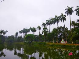 মহিষাদল রাজবাড়ি – খেয়ালপাতা