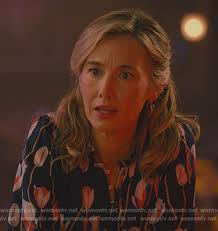 Wynn Everett outfits at WornOnTV