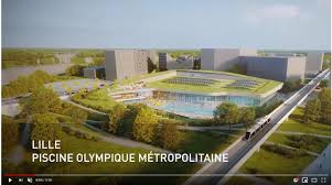 Lille Piscine Olympique Metropolitaine S Pass Territoires