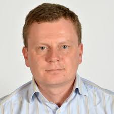 Thomas BRIERE, 52 ans (BOUC BEL AIR, FOS SUR MER)