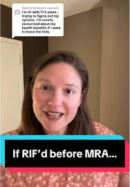 Replying to @Everleigh #raynaretirement #fers #rif