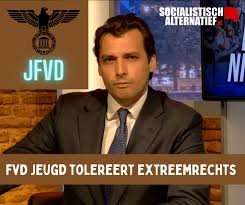 Forum voor democratie (fvd) is de grote winnaar van de provinciale statenverkiezingen. Forum Voor Democratie Van Baudet Tolereert Extreemrechts Blokbuster