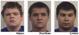 Rockingham County prosecutors find errors in plea deals in murder case