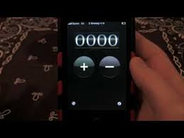 Tally count is a free online tool for tally counting. Tally Counter And Aim Youtube