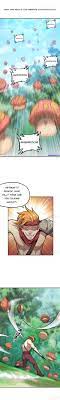 Mushroom Brave Manga - Chapter 8 - Manga Rock Team - Read Manga Online For  Free