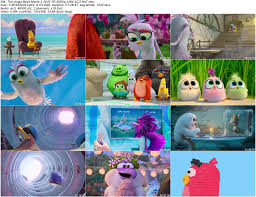 Angry Birds Filmi 2 2019 1080p 720p 480p Turkce Dublaj Tek Link Indir