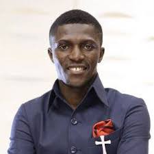 Michael Boadi's Instagram, Twitter & Facebook