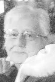 Beverly Tercho Obituary (2014)