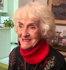 Esther Hillier Obituary