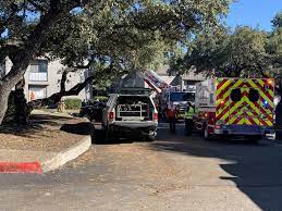 10, according to the san antonio fire department. A Woman And Her Dog Die In A Northeast Side Apartment Fire Safd Says